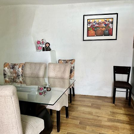 Aitana'S House - San Blas Cusco Dış mekan fotoğraf