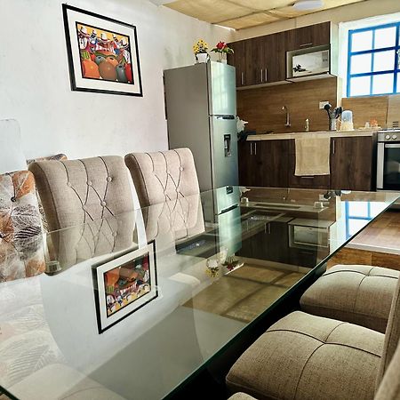 Aitana'S House - San Blas Cusco Dış mekan fotoğraf