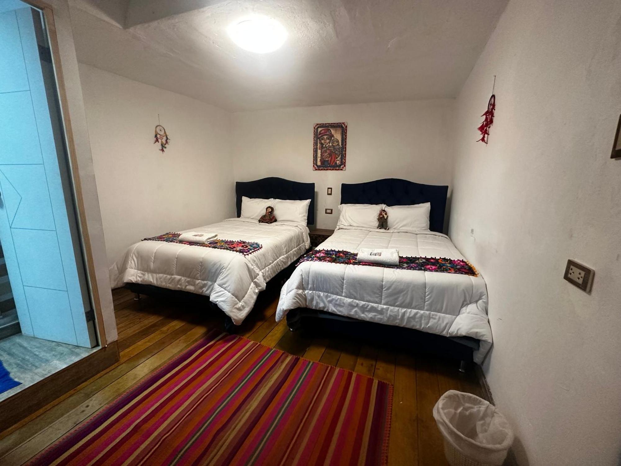 Aitana'S House - San Blas Cusco Dış mekan fotoğraf