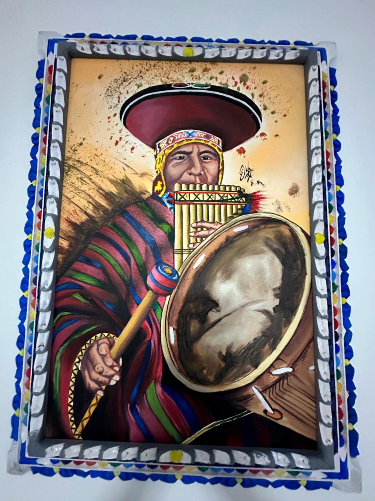 Aitana'S House - San Blas Cusco Dış mekan fotoğraf