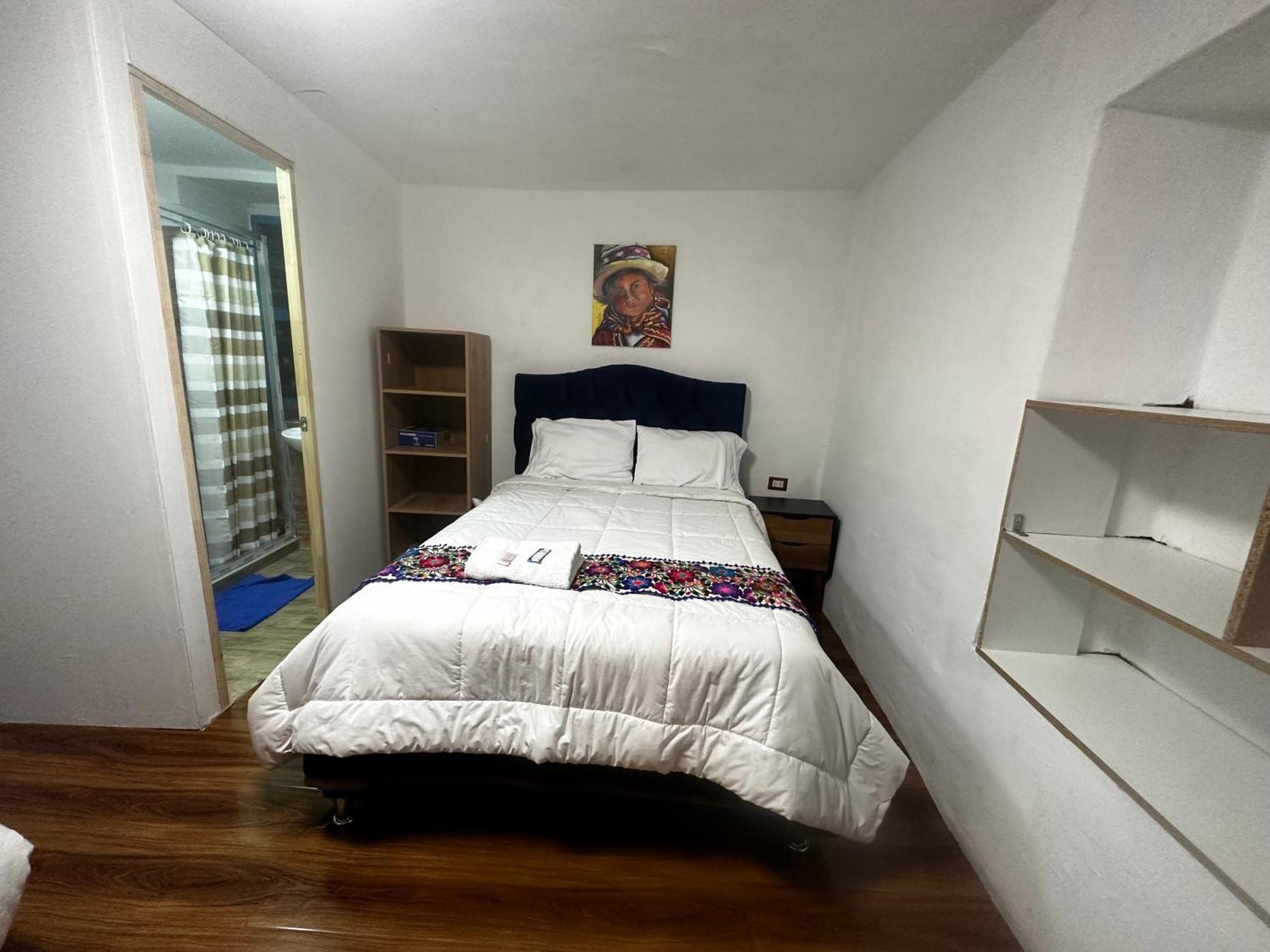 Aitana'S House - San Blas Cusco Dış mekan fotoğraf