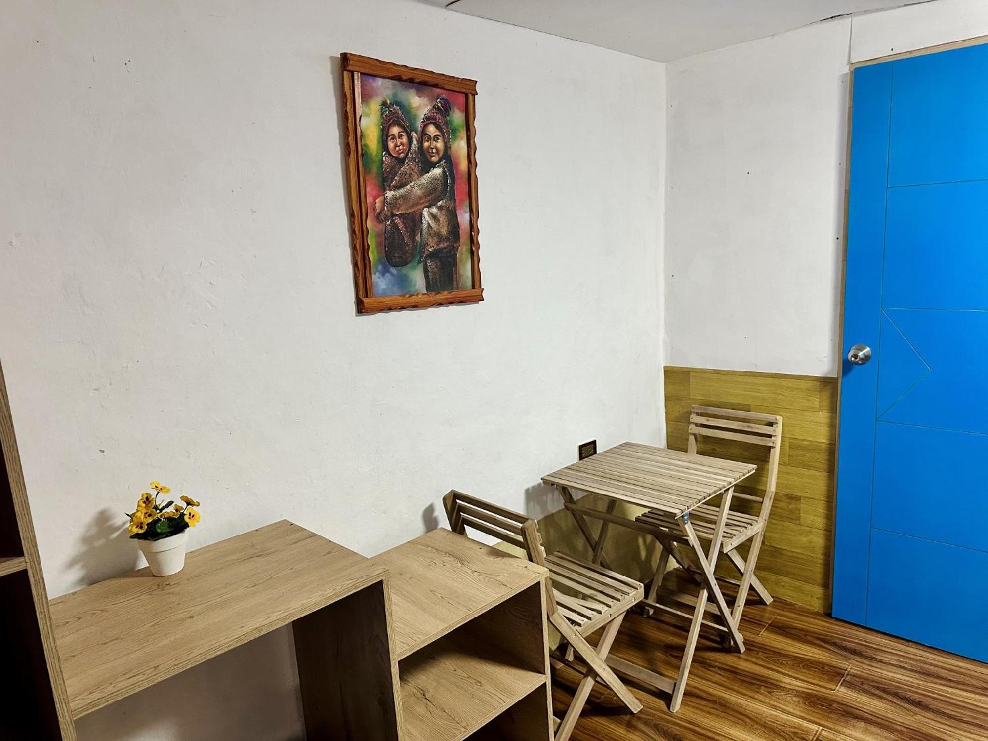 Aitana'S House - San Blas Cusco Dış mekan fotoğraf